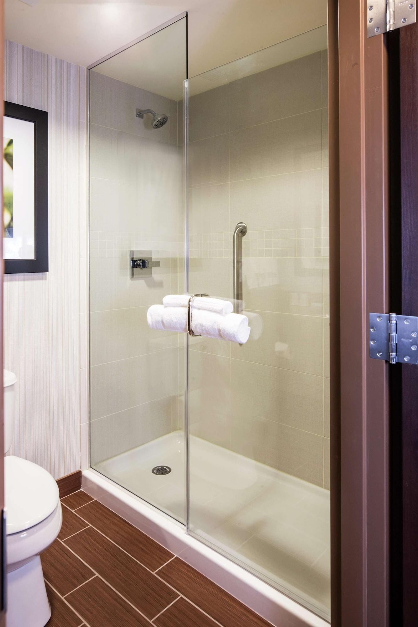Hilton Garden Inn Uniontown Eksteriør bilde