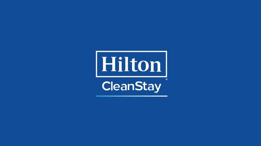 Hilton Garden Inn Uniontown Eksteriør bilde