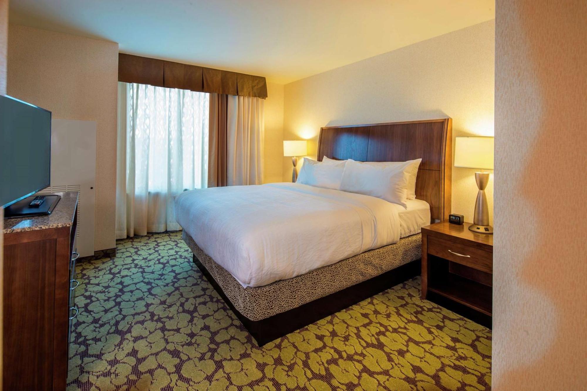 Hilton Garden Inn Uniontown Eksteriør bilde