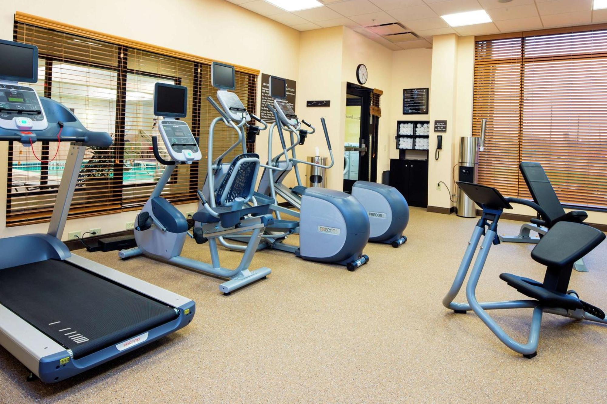Hilton Garden Inn Uniontown Eksteriør bilde