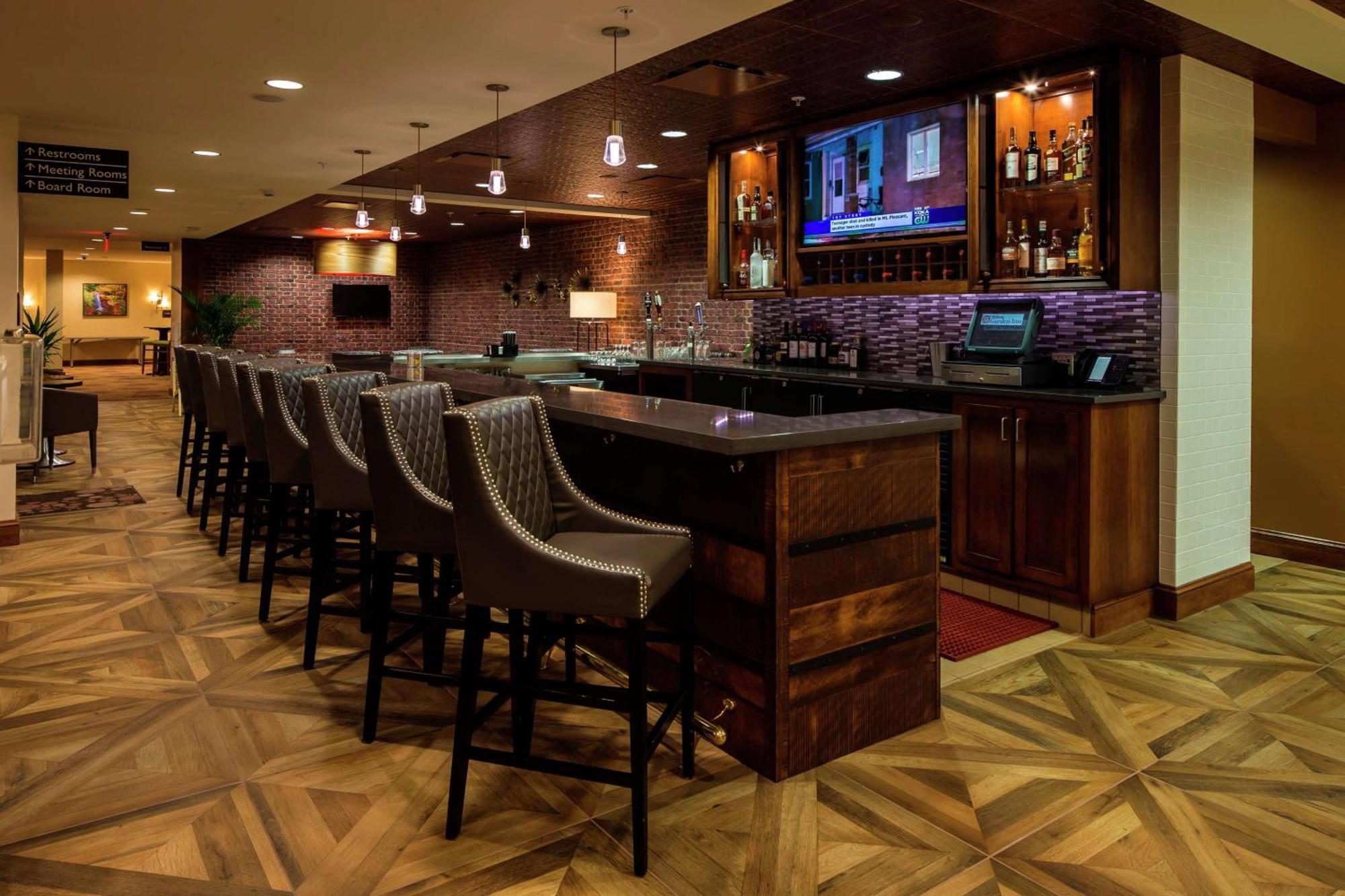 Hilton Garden Inn Uniontown Eksteriør bilde