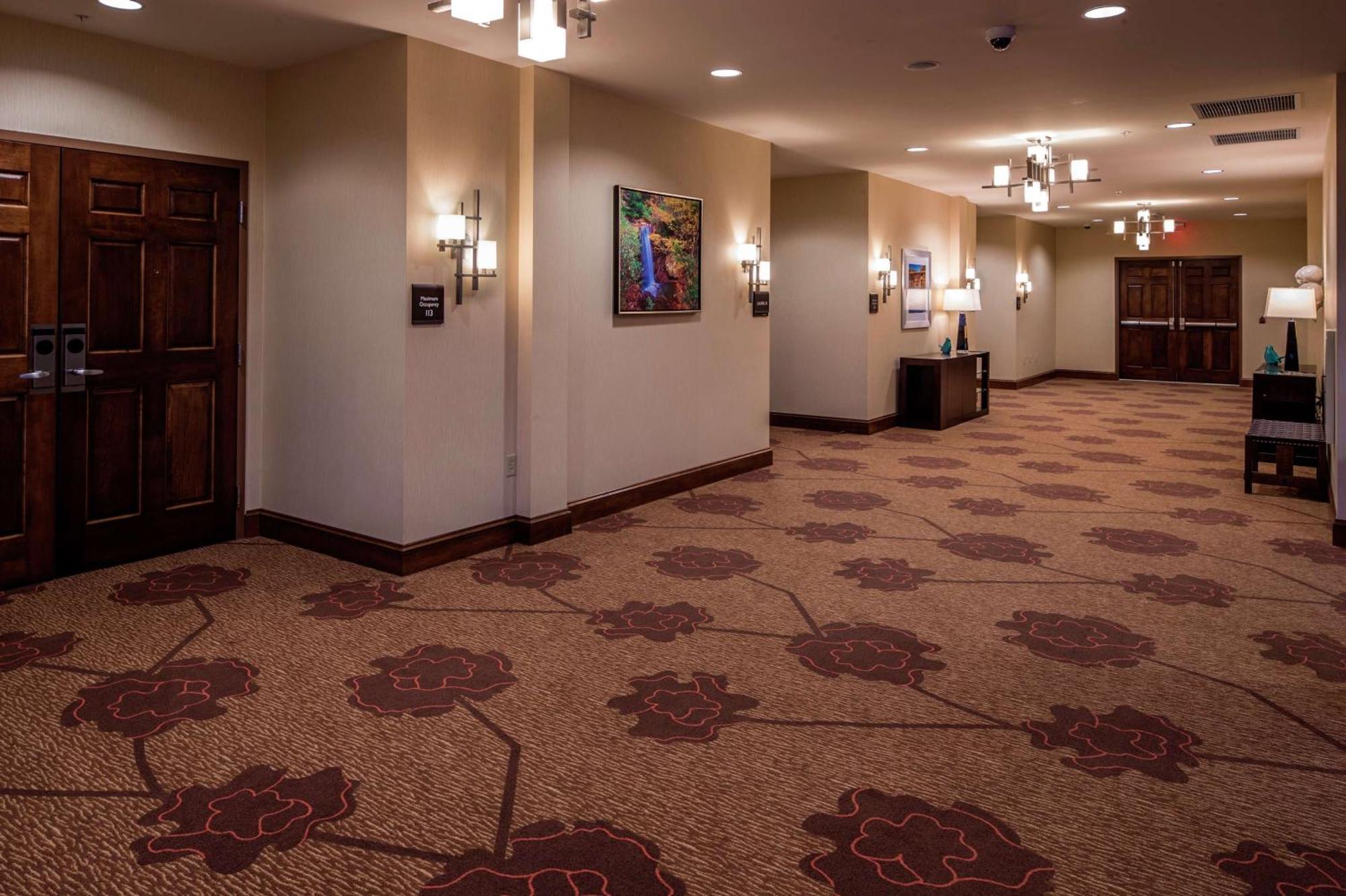 Hilton Garden Inn Uniontown Eksteriør bilde