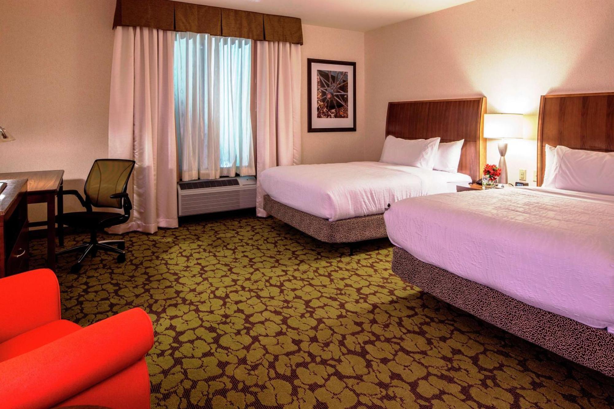 Hilton Garden Inn Uniontown Eksteriør bilde